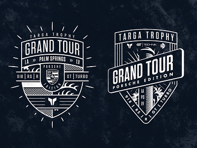 TT Grand Tour PE