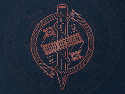 HRO Shirt Graphic