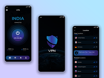 VPN App