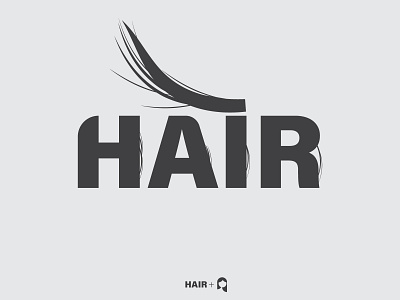 HAIR LOGO