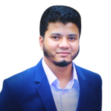 Hasan Ahmed Bijoy