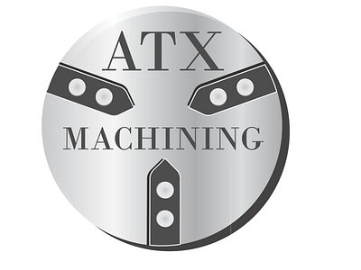 Logo Design for Machining Industry