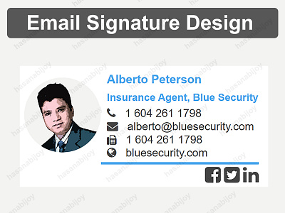 email signature design design email signature gmail signature html signature outlooksignature signature design ui