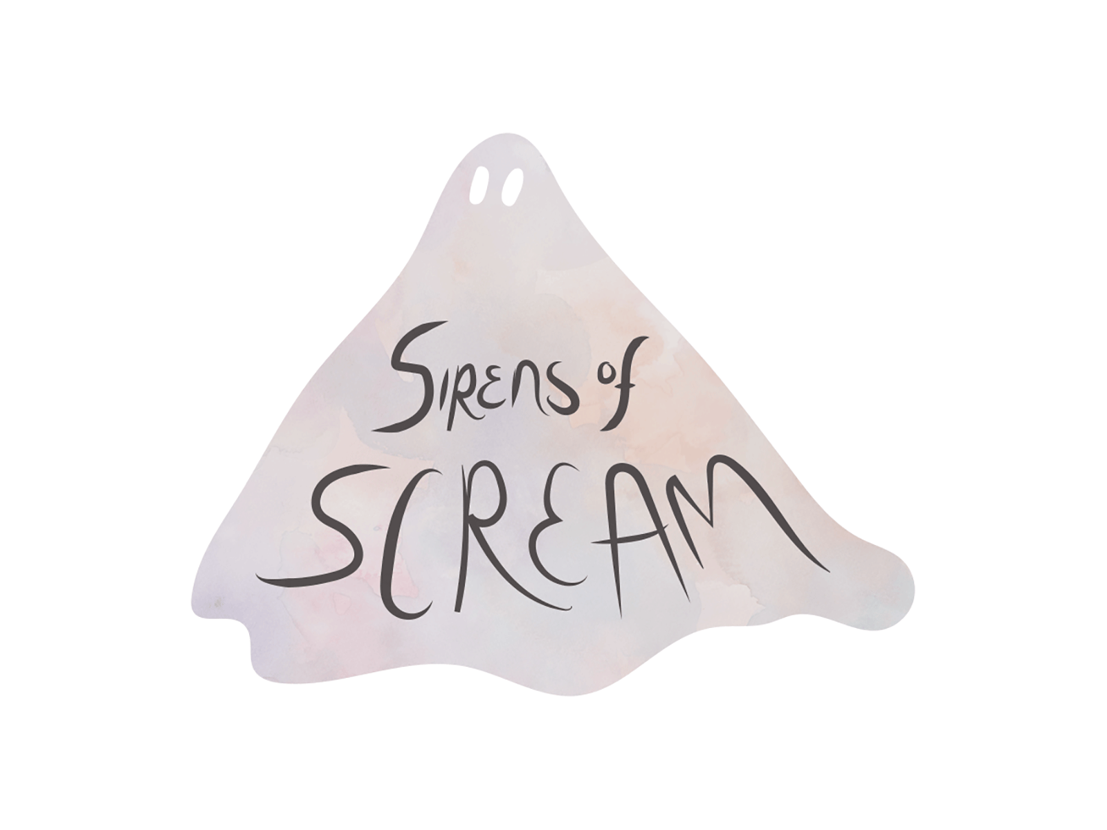 Sirens of Scream