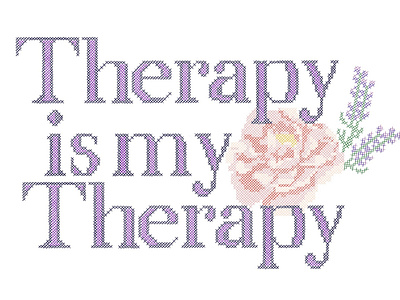 Therapy!
