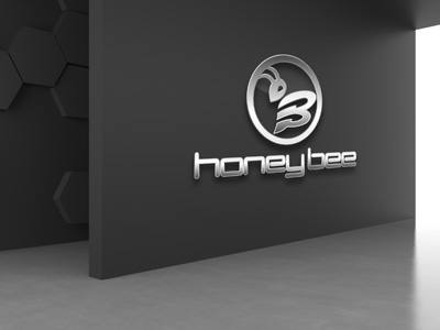 Honey Bee Lobby by Barrie Fires on Dribbble