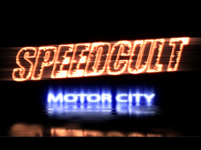 Speedcult