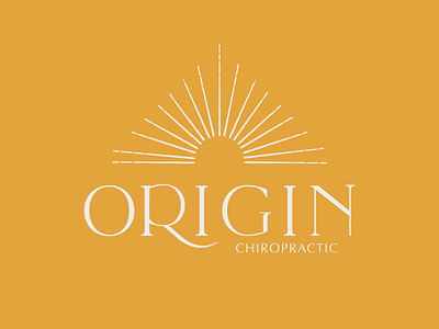 ORIGIN CHIROPRACTIC