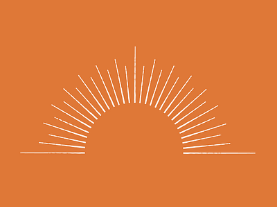 Origin Chiropractic | Sun Icon