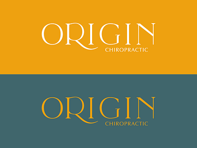Origin Chiropractic | Horizontal