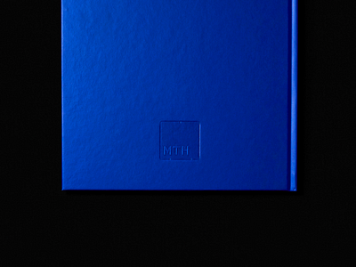 MTH artdesign book arts books branding branding concept branding design brochure design logodesign logotype studio typogaphy typography