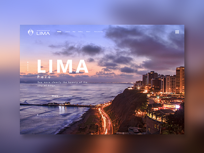 Lima web design