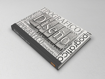 Cover Book Design adobe dimension books cover design mockup photoshop typogaphy