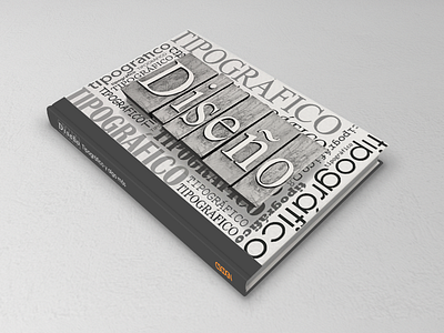 Cover Book Design