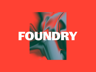 Foundry Identity Texture, Tote + Stationary