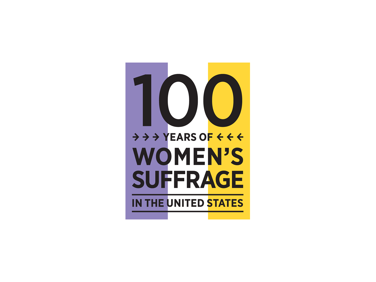100 Years of Women's Suffrage 100 anniversary education identity suffrage united states women