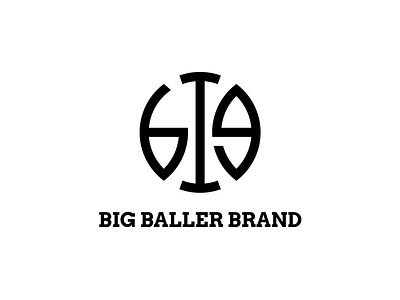 LOGO - Big Baller Brand logo