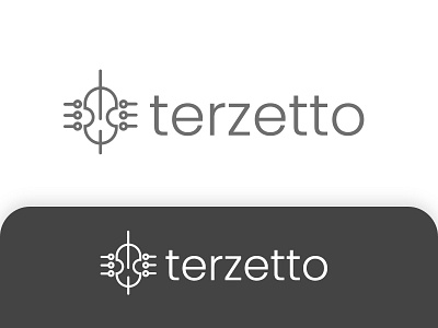 T E R Z E T T O art branding design diseño icon isologo logo uidesign