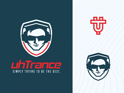 UhTrance Streaming Logo