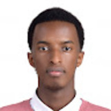 Jean de Dieu Muhirwa HARERIMANA