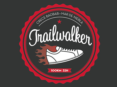 Trailwalker