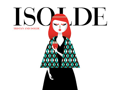 Isolde