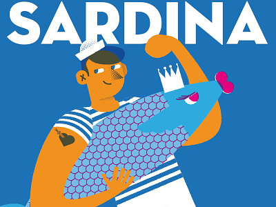 Sardina sardina