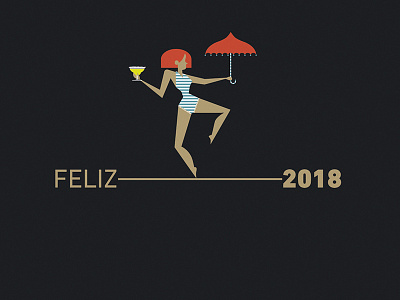 Feliz 2018