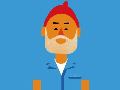 Zissou zissou