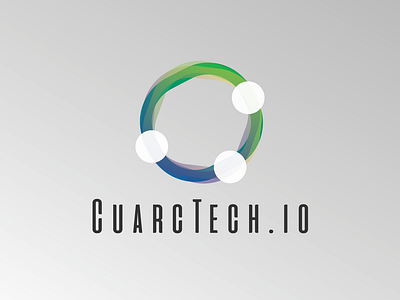 CuarcTech.io Logo