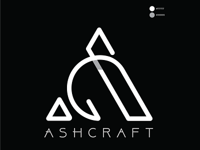 ASHCRAFT Logo