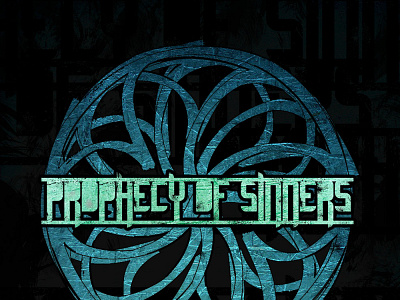 Final Logo for Prophecy Of Sinners!