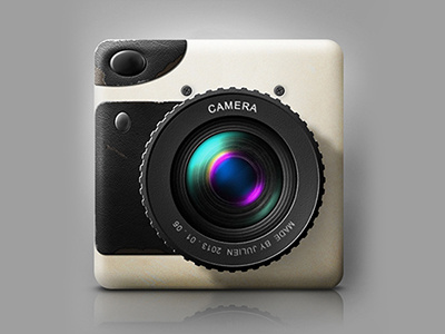 Camera camera