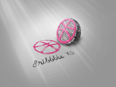 Dribbble Invite