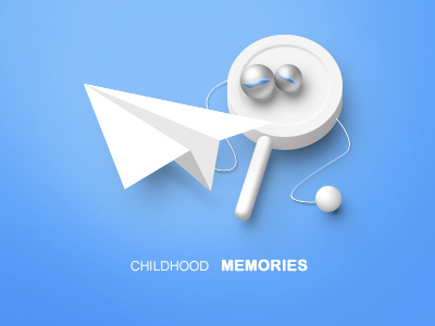Childhood Memories childhood memories uida
