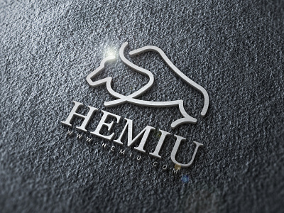 Hemiu Logo View logo