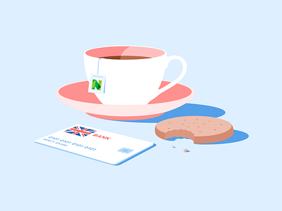 Welcome, NerdWallet UK!