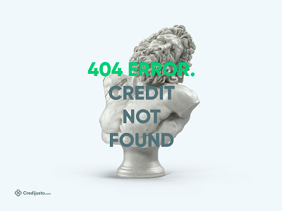 404 Error - Credit not found 3d 3d art 3dart cinema 4d cinema4d design vfx