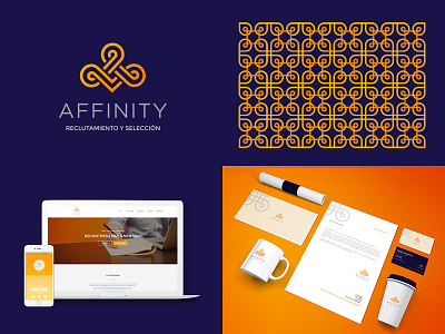 Affinity