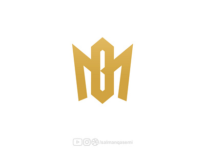 MB Logo - For Sale - ⓒ