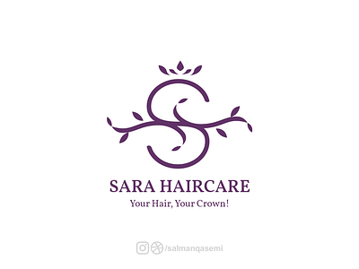 Logo Hair Care designs, themes, templates and downloadable graphic ...