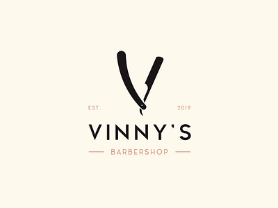 Vinny's Barbershop