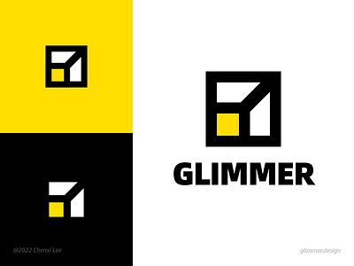 MY LOGO:GLIMMER