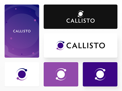 Callisto Digital Logo