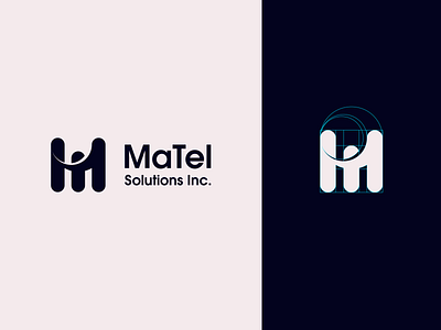 MaTel Solutions Inc. Logo