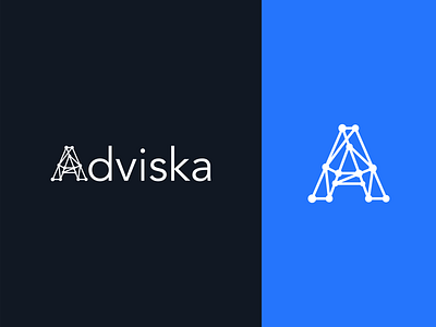 Adviska Logo