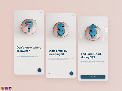 Investment App