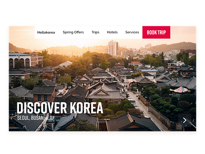 travel website landing page book design landing page travel trip ui web web design website