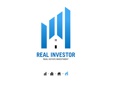 Real-Estate Logo