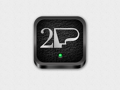TowPianists app icon
